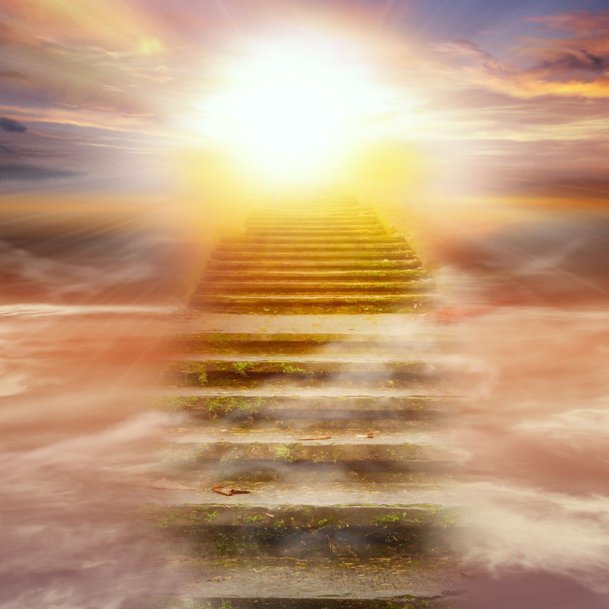 How Soon After Death Do You Go To Heaven? Bible Wings