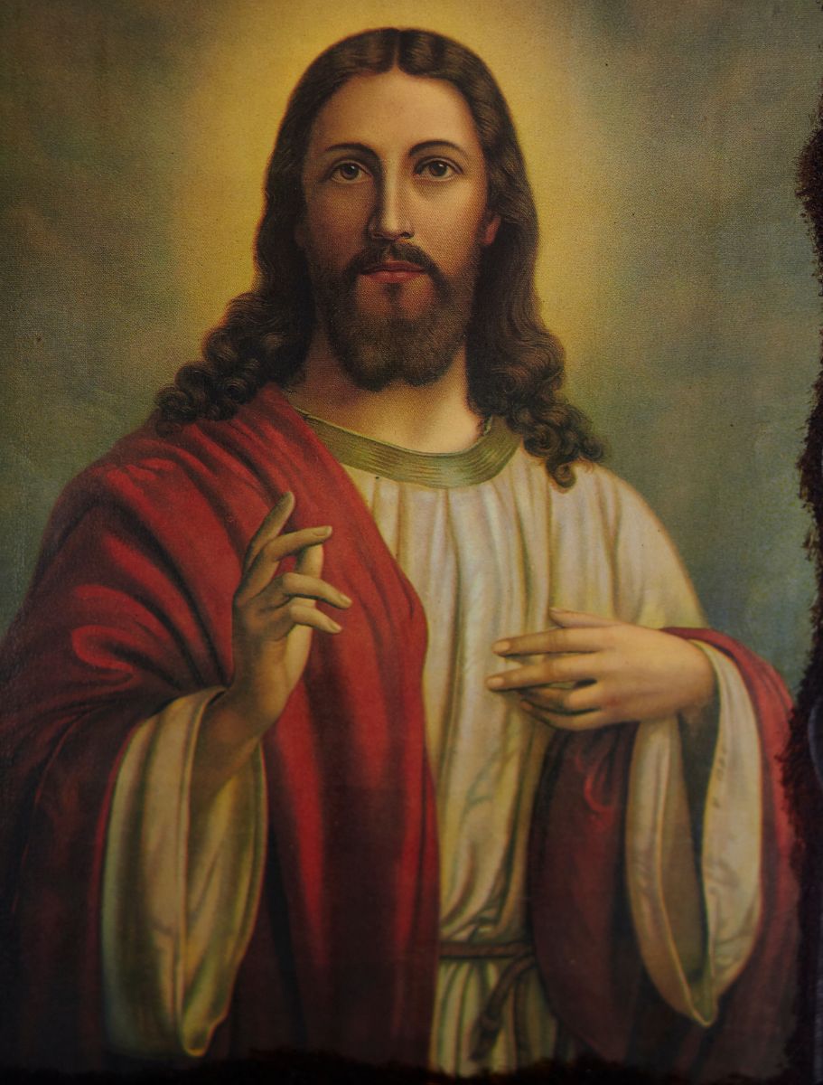 Did Jesus Quote From The Book Of Enoch? Bible Wings