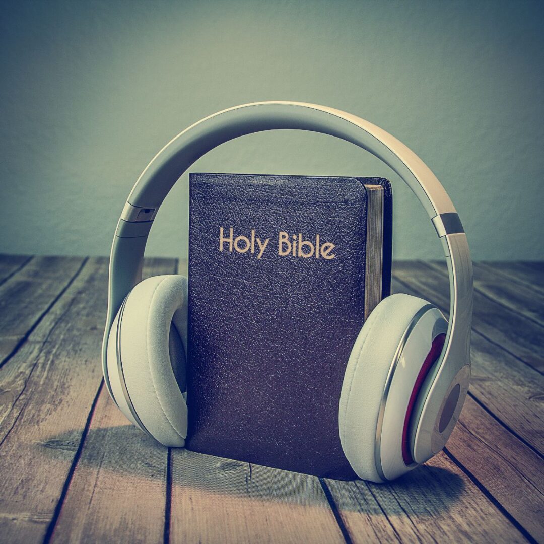 What Does The Bible Say About Hearing Your Name Called Bible Wings