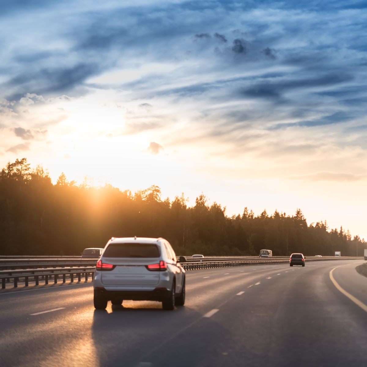 biblical meaning of a car in a dream