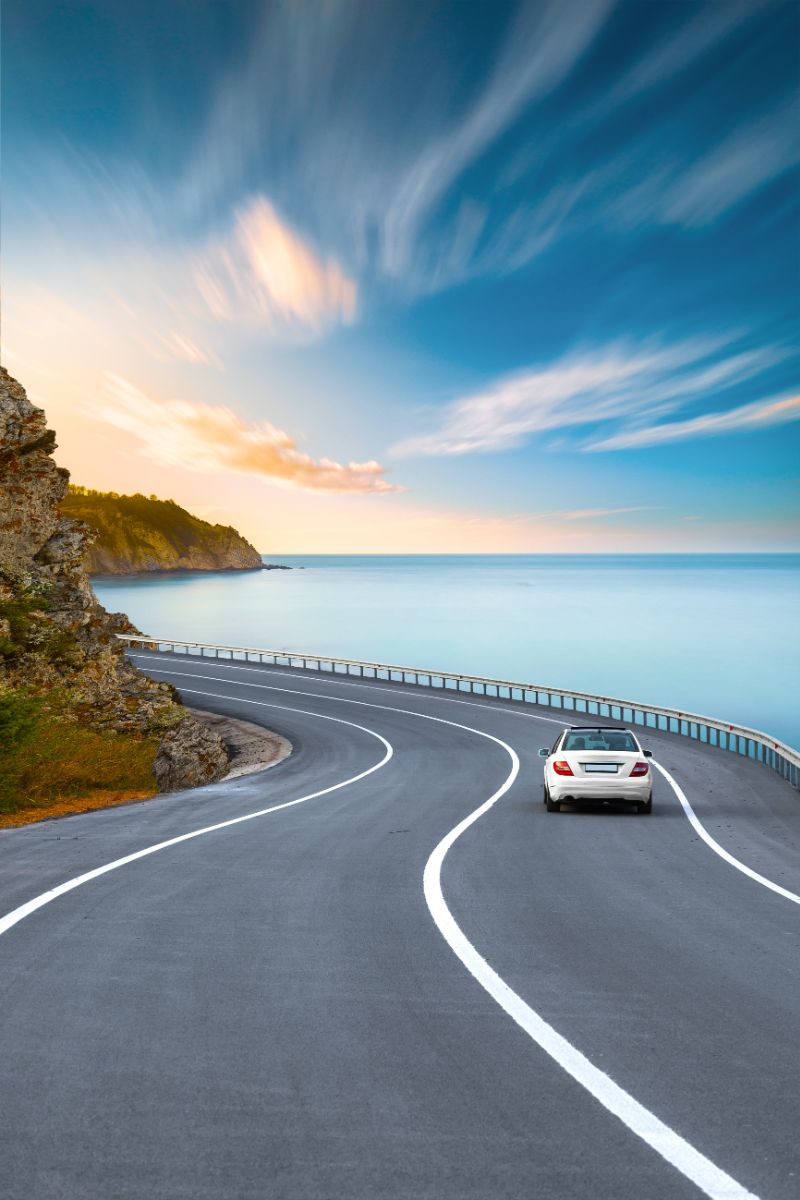 driving backwards in a dream biblical meaning