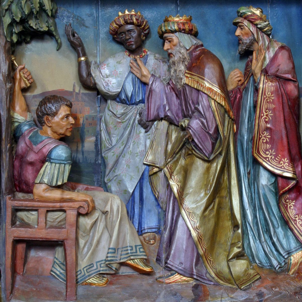 Evil Kings In The Bible Ahab Saul Manasseh And More Bible Wings evil-kings-in-the-bible-ahab-saul-manasseh-and-more-bible-wings