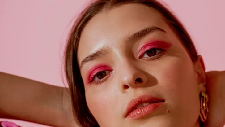 Left Eye Twitching - biblical meaning