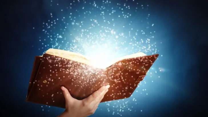 Why was The Book of Eli removed from the Bible