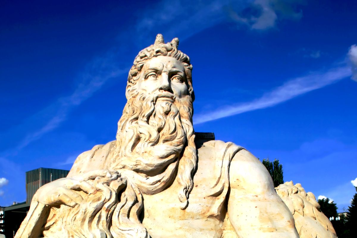 The Richest Man in the Bible King Solomon? Bible Wings