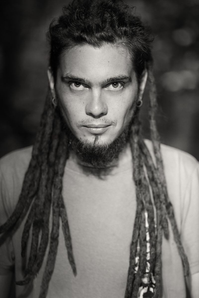 Should a Christian wear dreadlocks