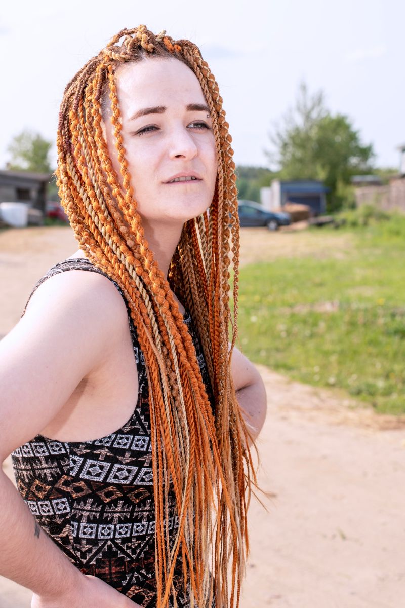 dreadlocks history bible