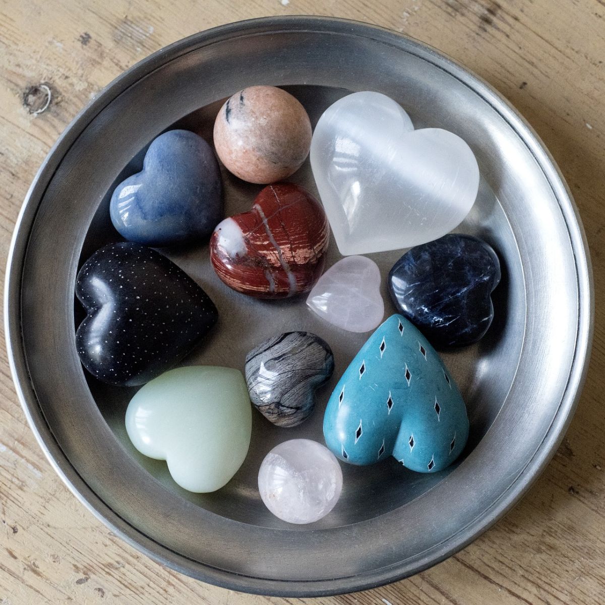 Jasper Biblical Meaning What Color Is Jasper In The Bible? Bible Wings