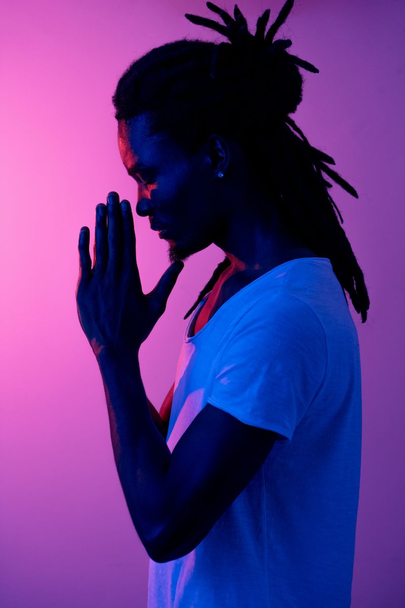 spiritual meaning of dreadlocks