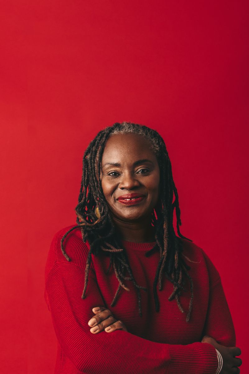 what do dreads symbolize