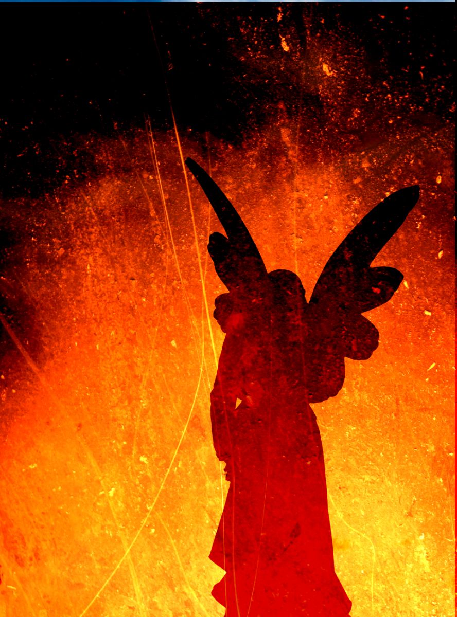 what does the horses and chariots of fire mean in the bible