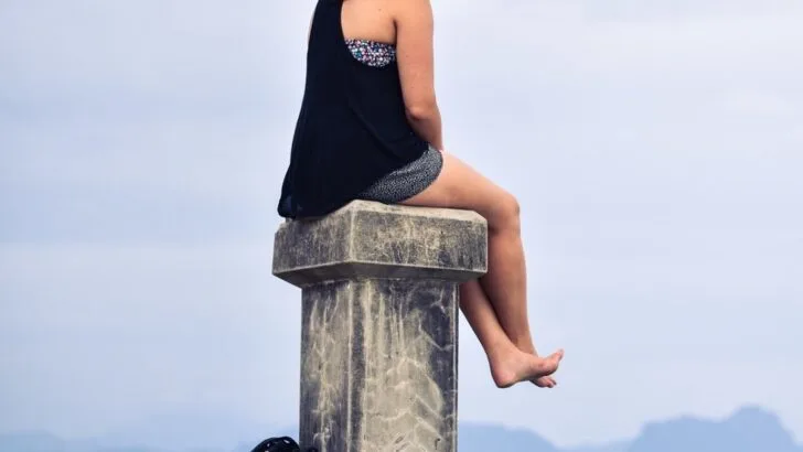 Can short people go to heaven