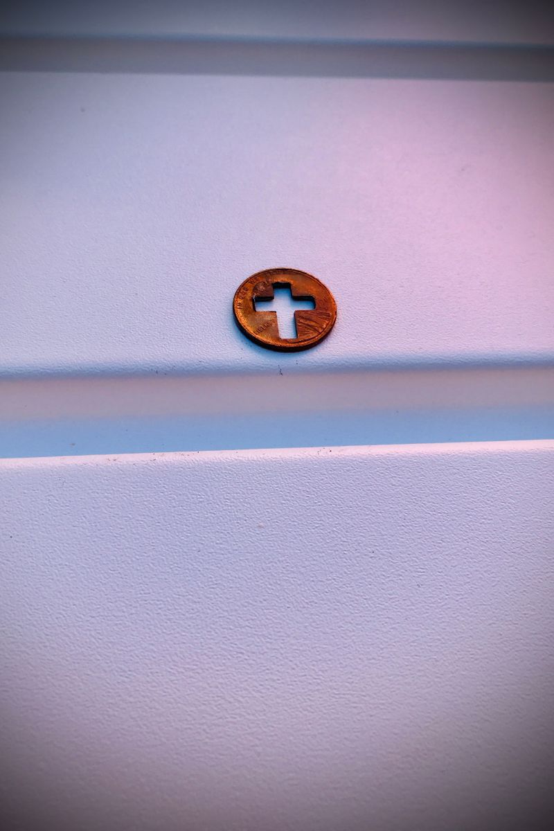 The Biblical Meaning of Finding Pennies