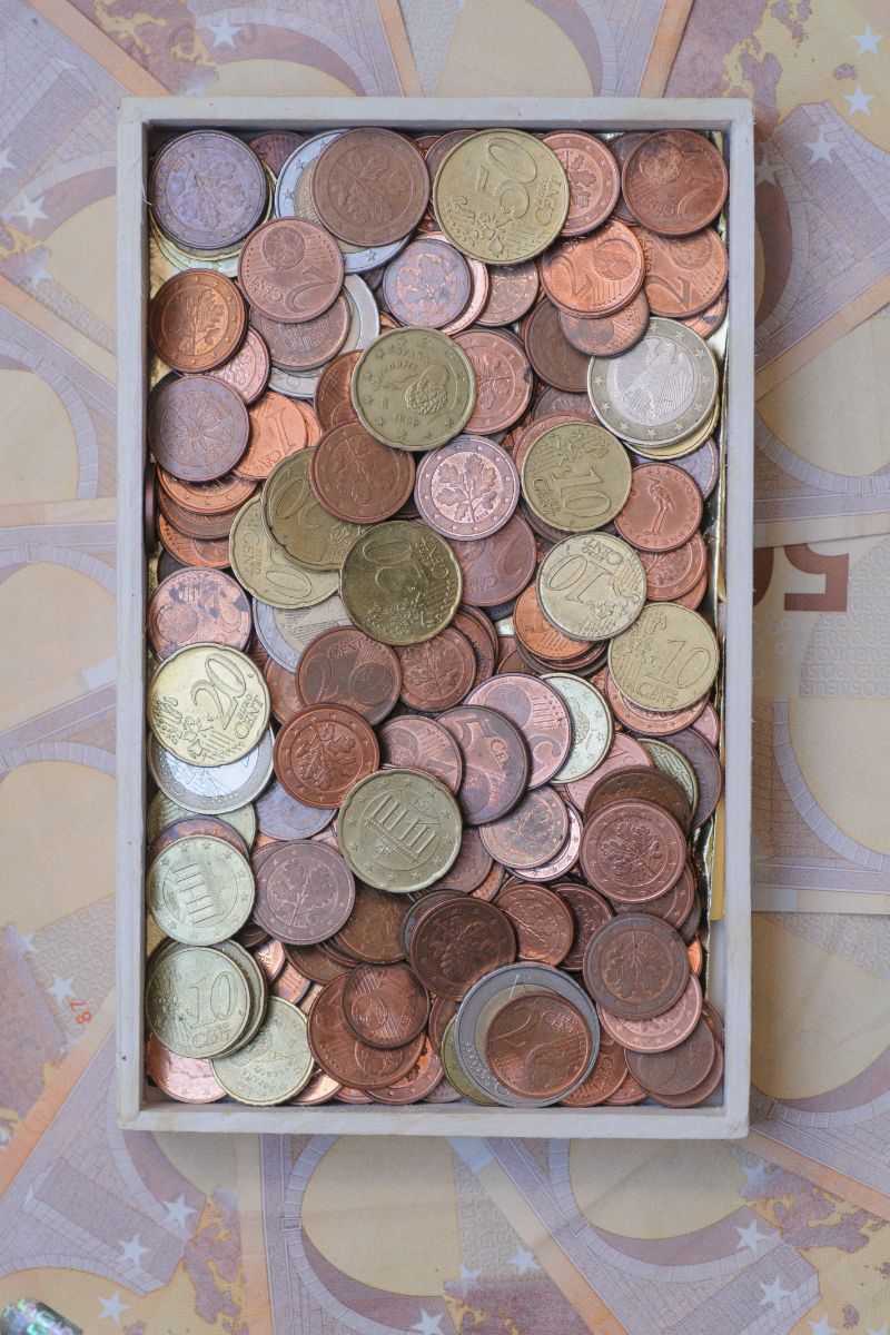 find a penny meaning