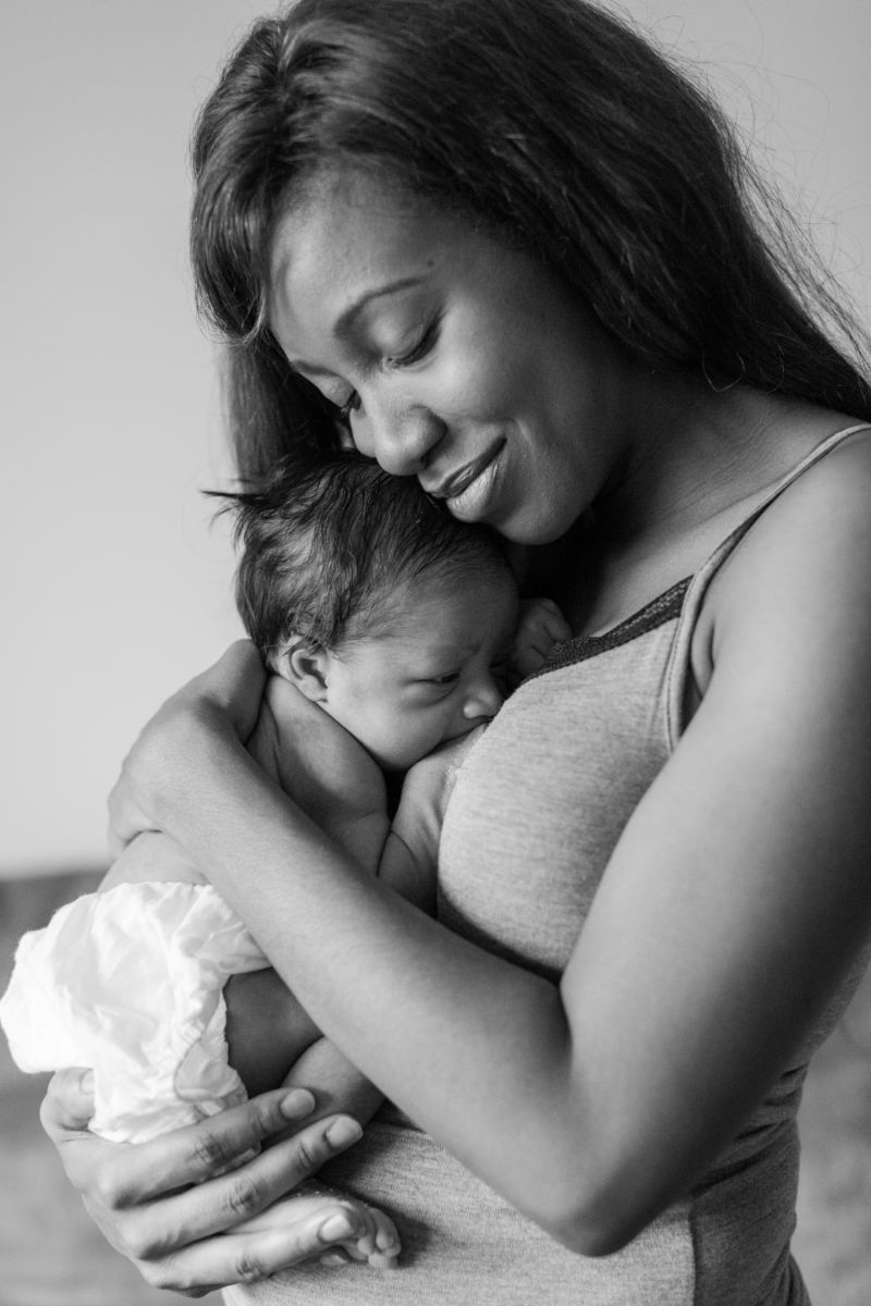 what does the bible say about abandoning your family