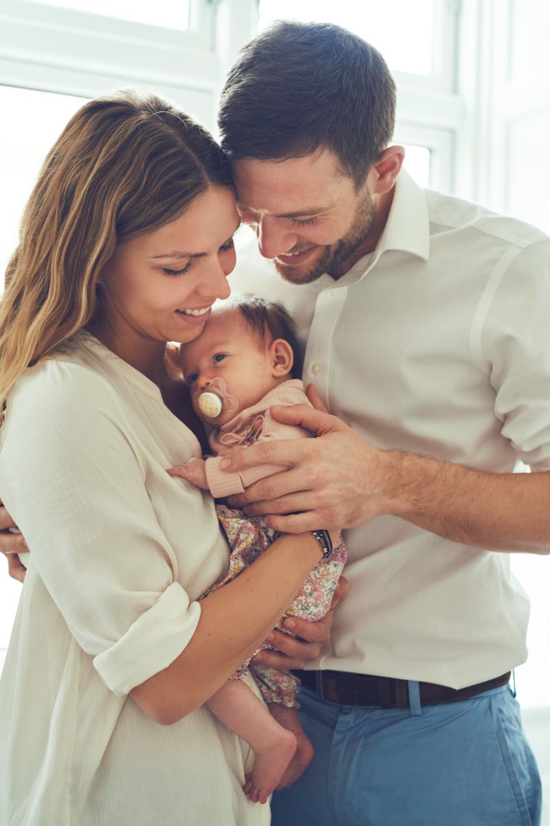 what does the bible say about abandonment