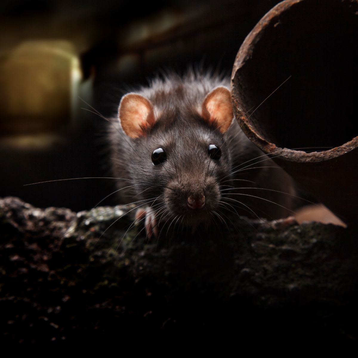 Biblical Meanings of Rats