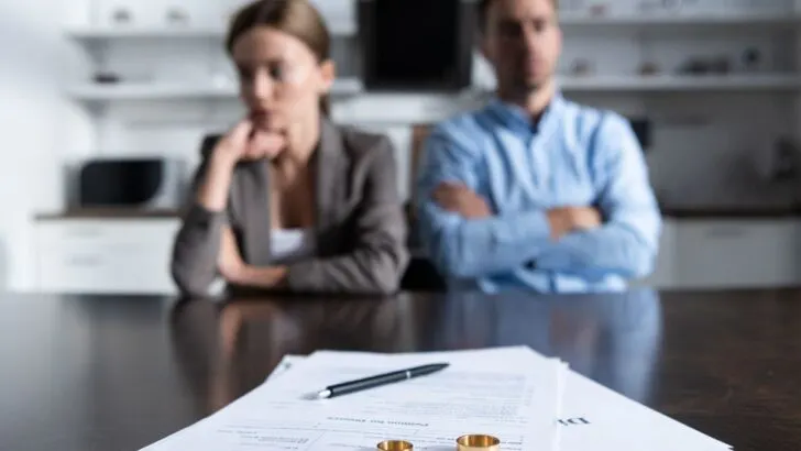 What Does The Bible Say About Divorce And Emotional Abuse