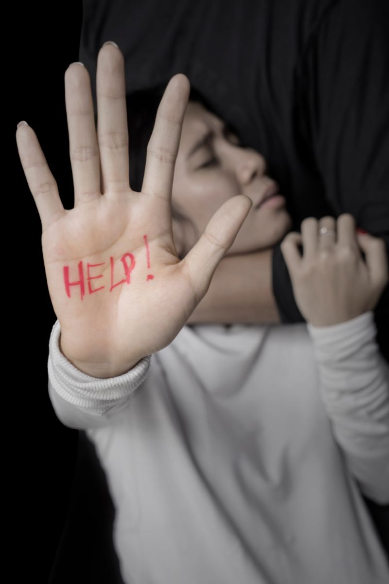 The Biblical Meaning of Being Choked in a Dream Bible Wings