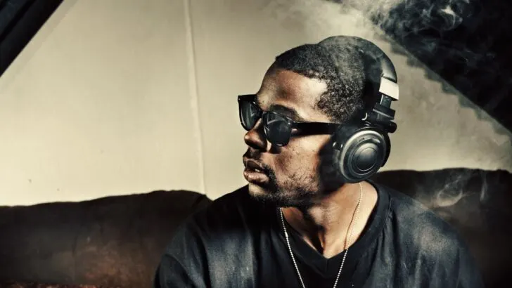 Did Anyone Smoke Weed In The Bible