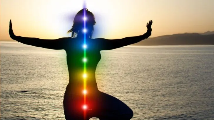 What Does The Bible Say About Chakras