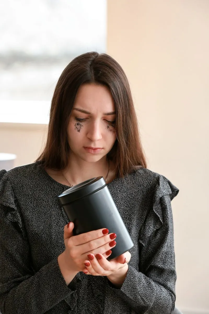 Is Cremation A Sin
