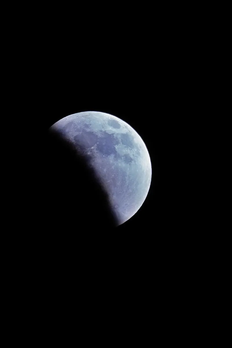 lunar eclipse in the bible