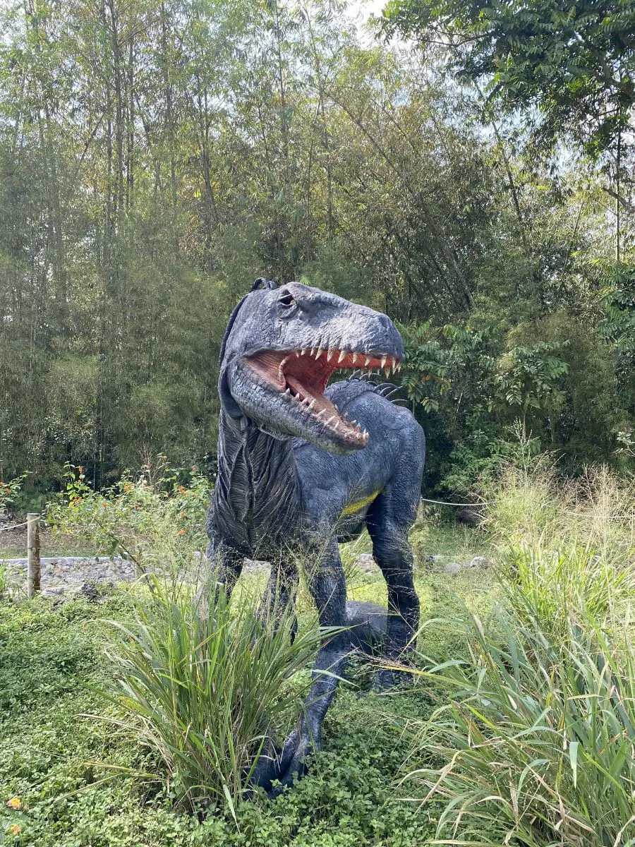 dinosaurs in the bible