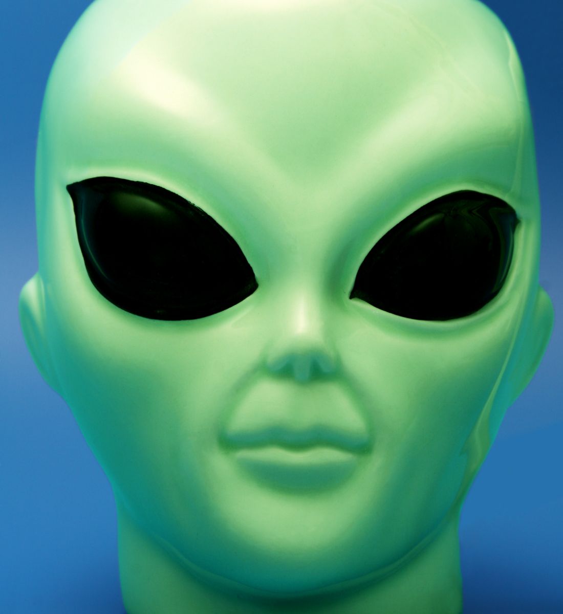 What Does The Bible Say About Aliens? - Bible Wings