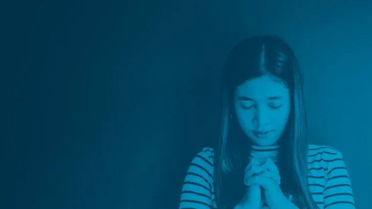 Biblical Meaning Of Waking Up At 1AM