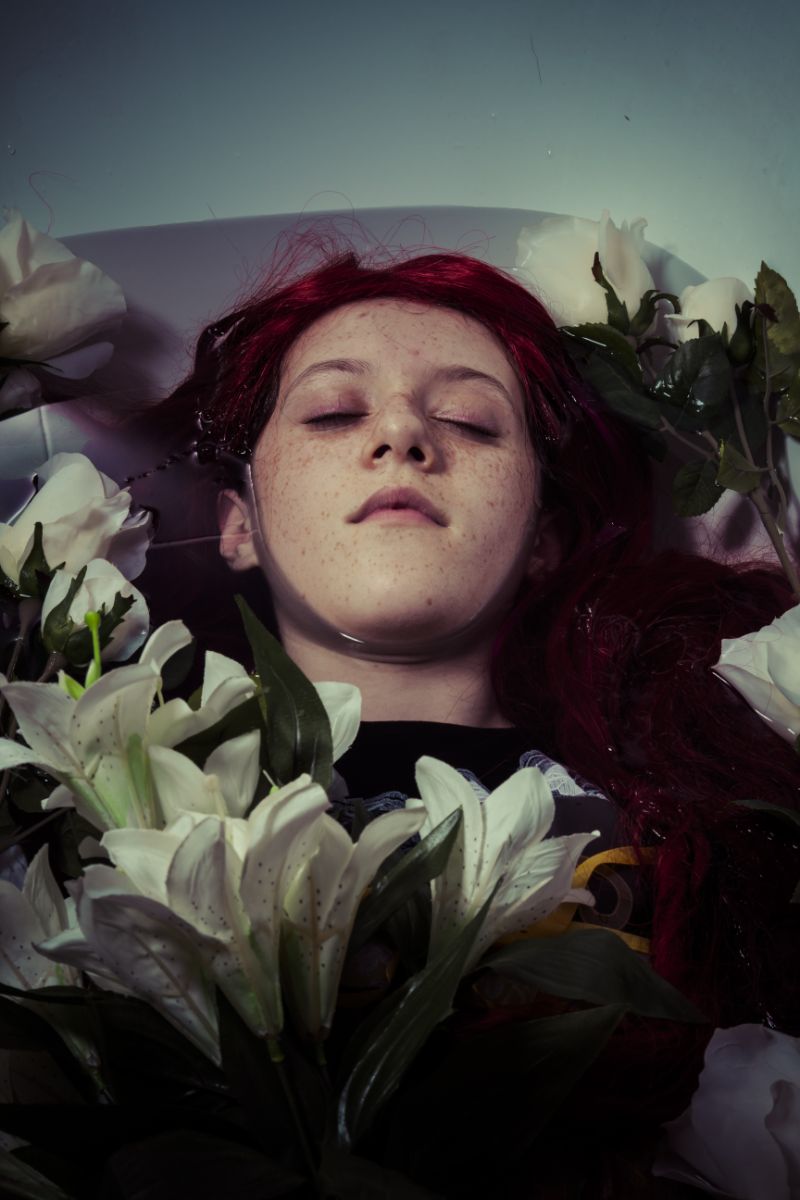 Biblical meaning of a dead person talking to you in a dream