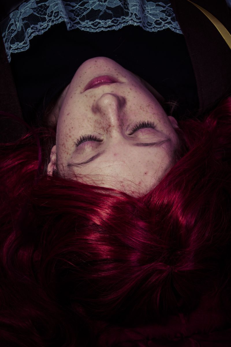 dreaming of a dead person talking to you