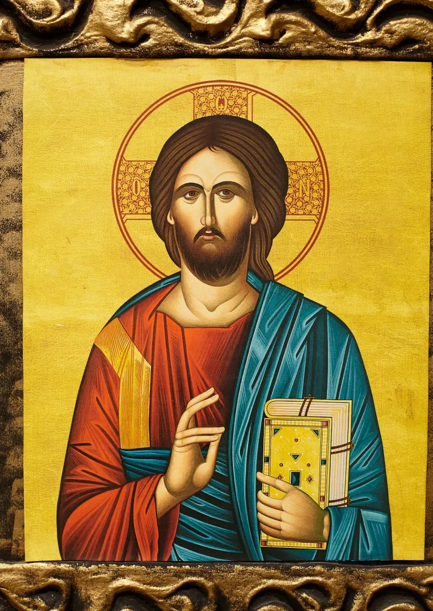 Powerful Jesus Christ Quotes From The Bible