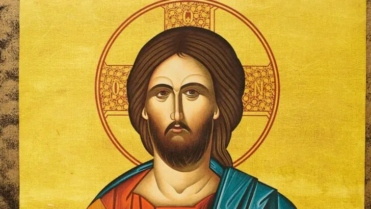 Powerful Jesus Christ Quotes From The Bible