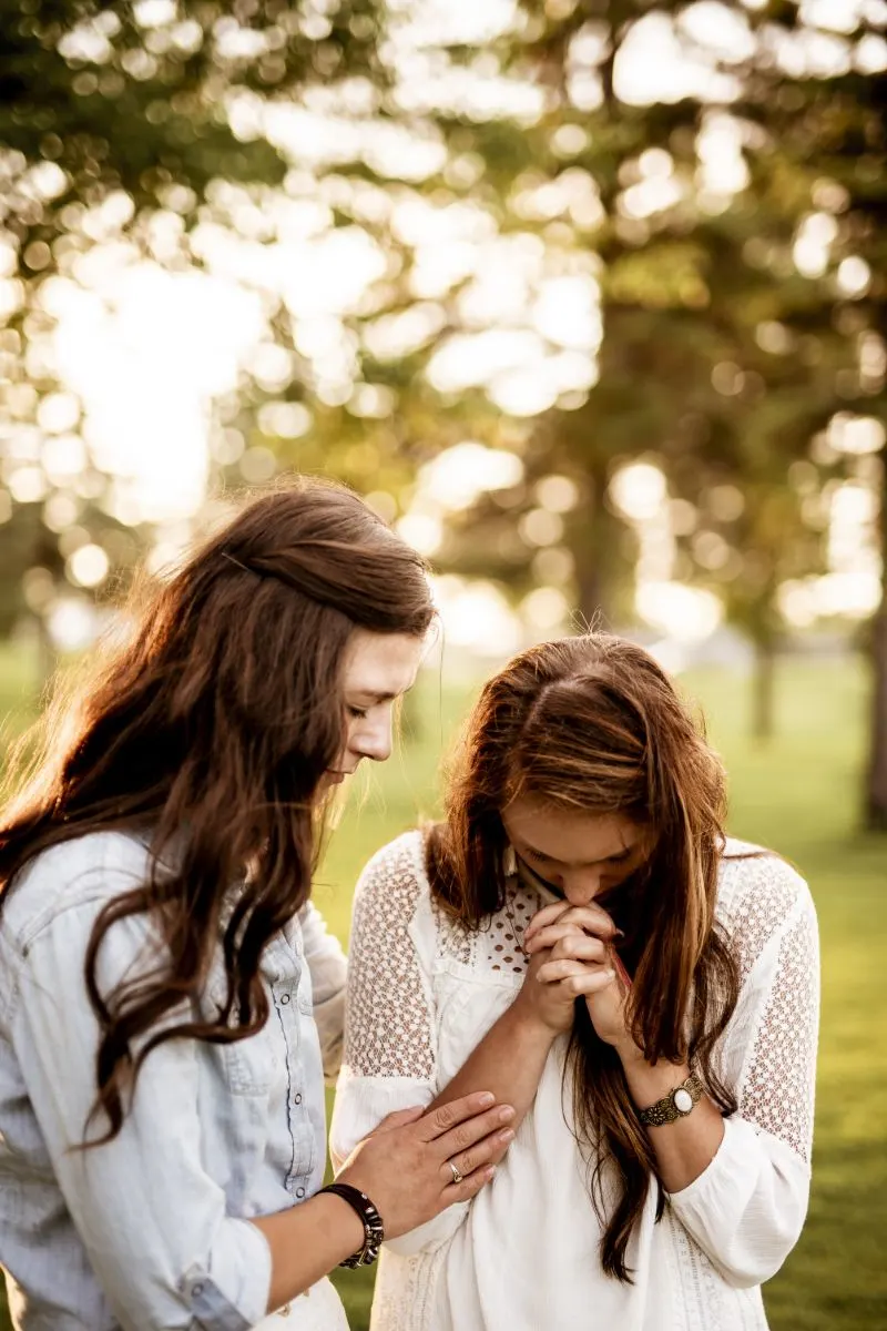 Bible Verses About Love And Strength