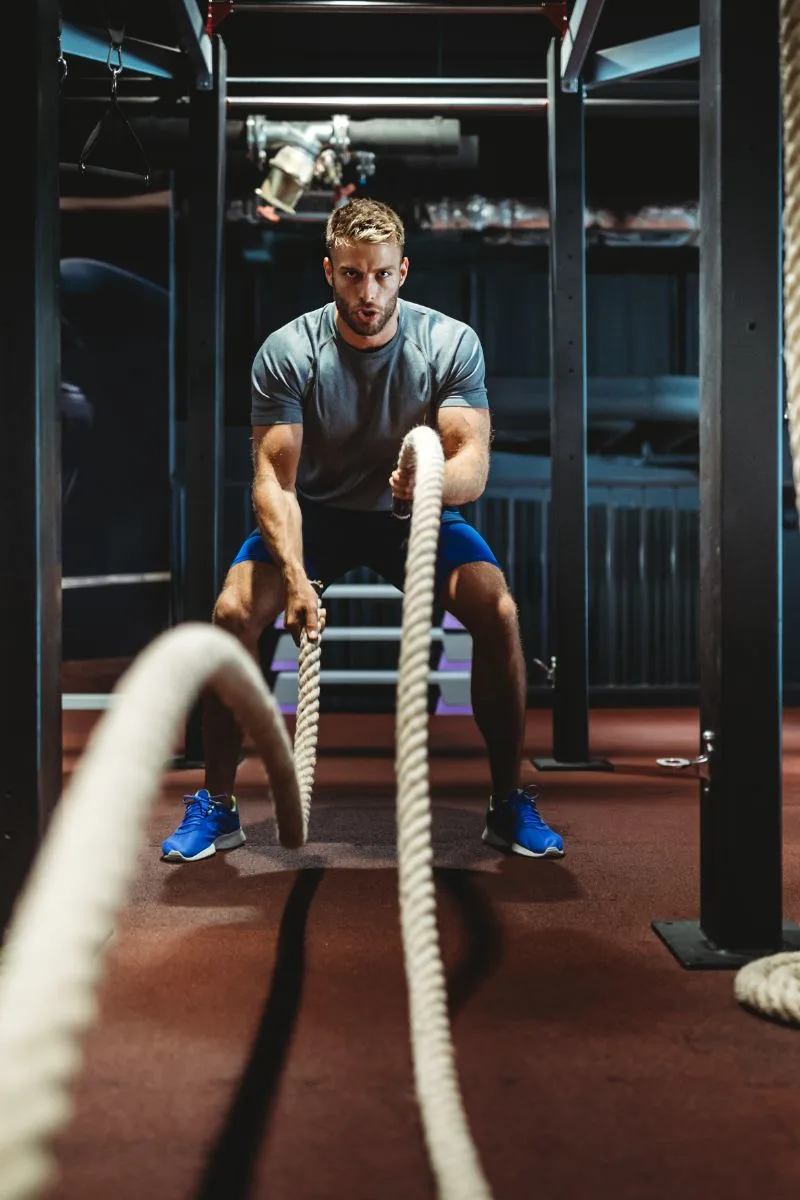 50 Bible Verses For Athletes