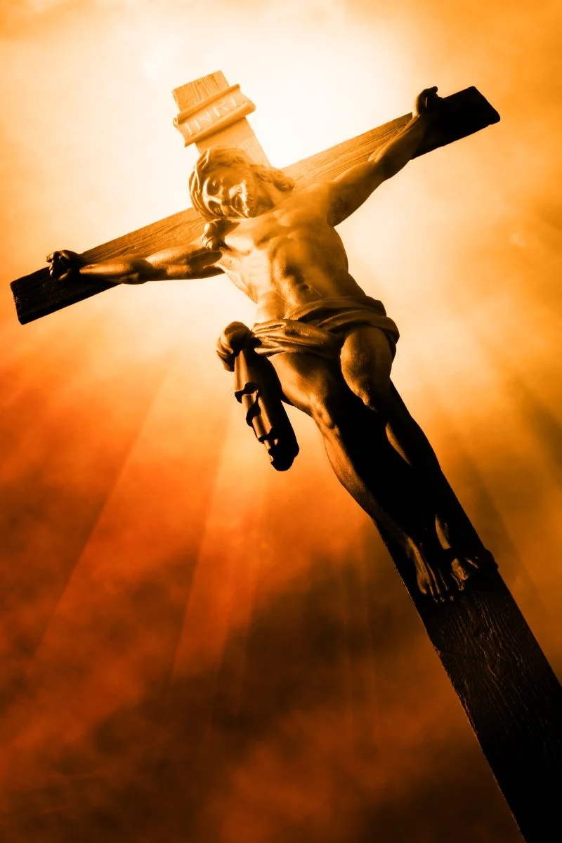 Easter Bible Verses To Read On Resurrection Sunday