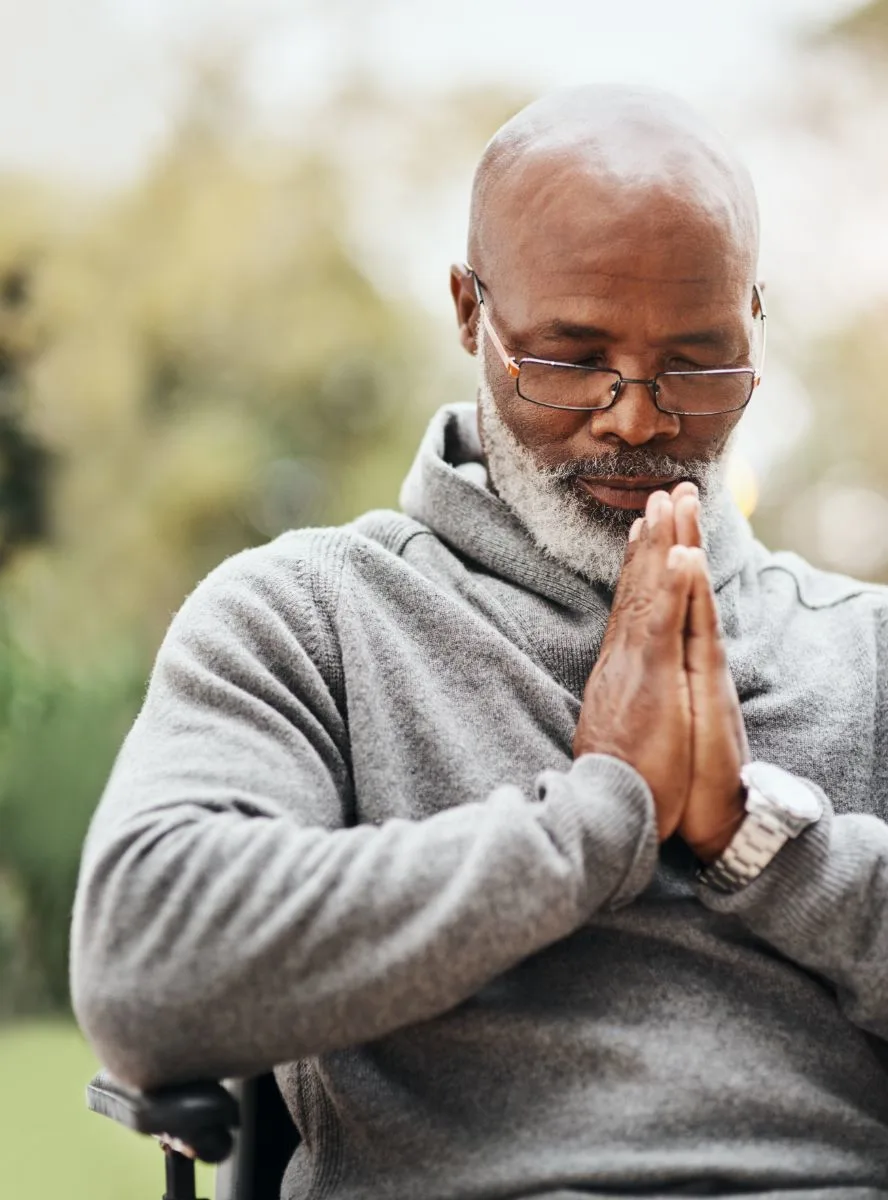 50 Bible Verses About Healing