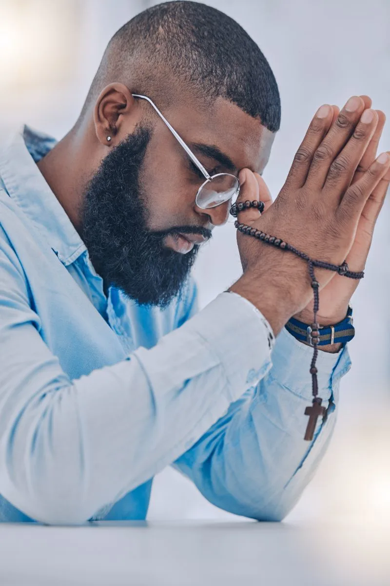 50 Bible Verses About Healing