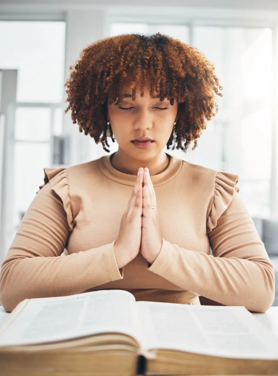 50 Bible Verses About Healing
