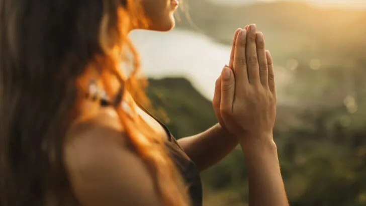 50 Bible Verses About Healing