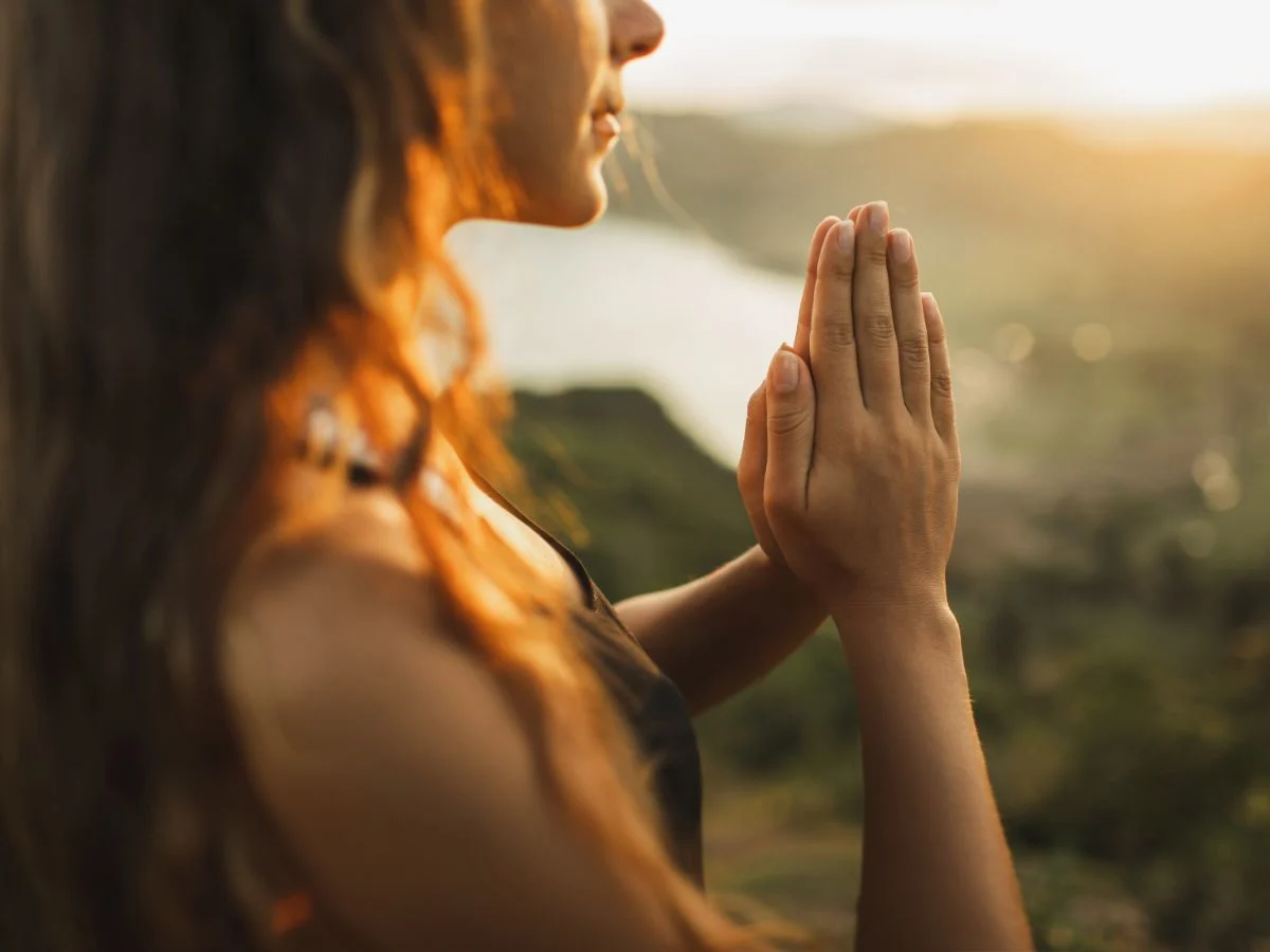 50 Bible Verses About Healing
