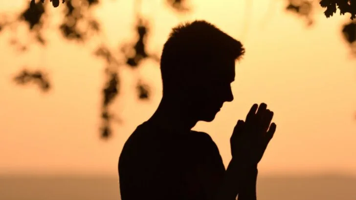 50 Bible Verses About Forgiveness