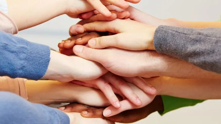 50 Bible Verses About Friendship