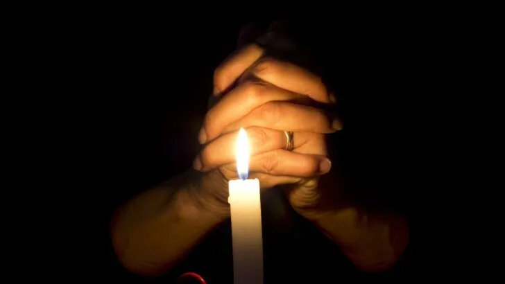 50 Bible Verses About Faith