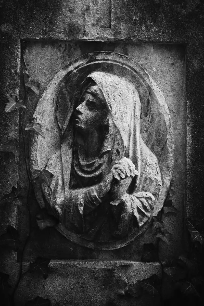 50 Bible Verses About Faith