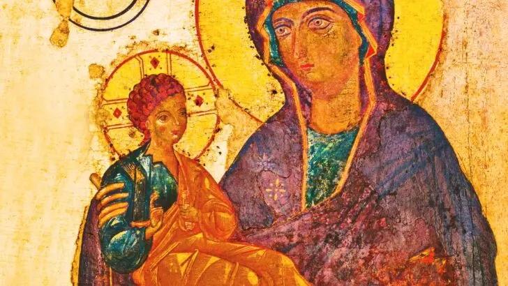 45 Bible Verses About Babies Being A Blessing