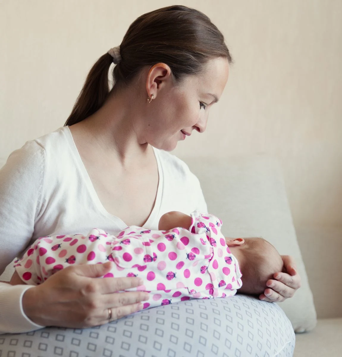 45 Bible Verses About Babies Being A Blessing