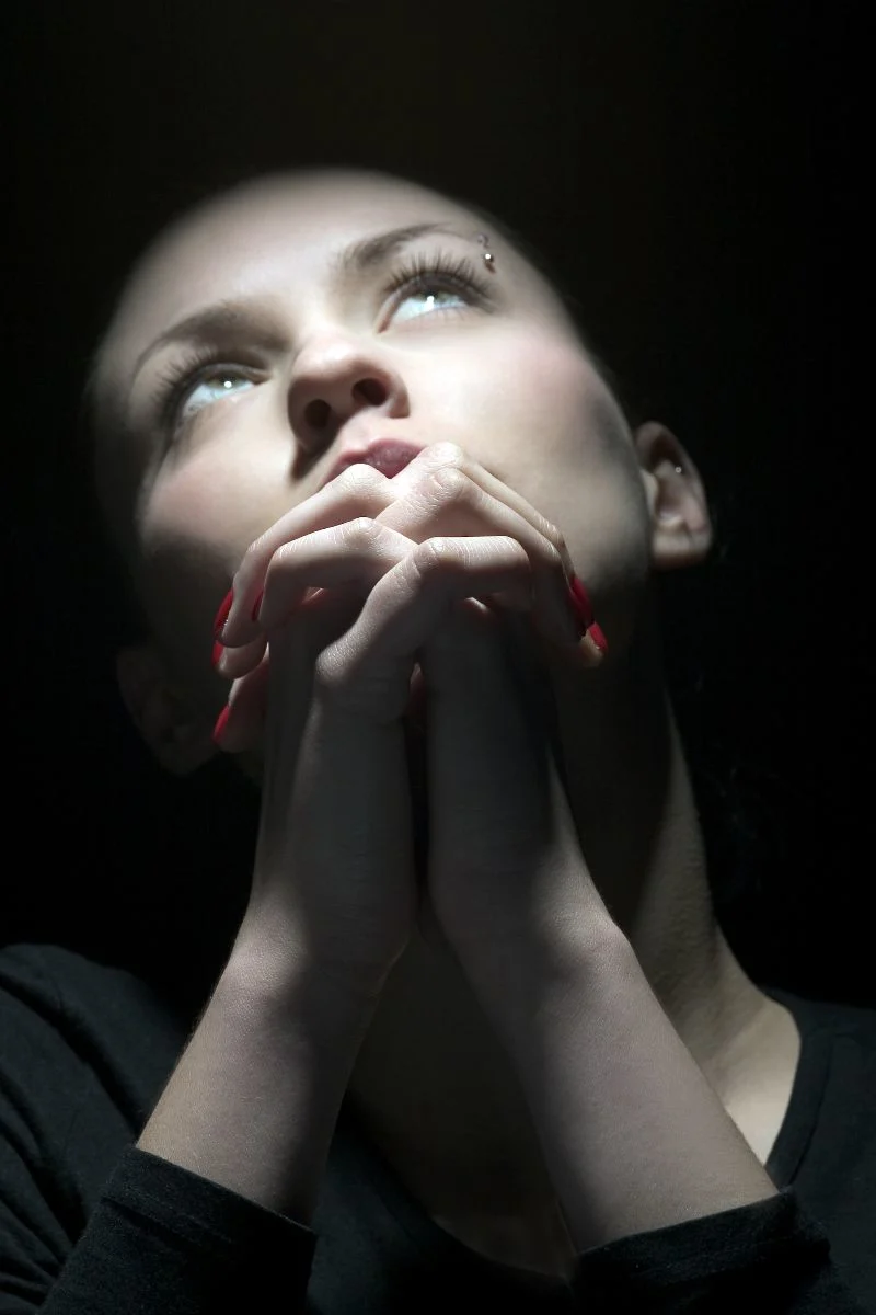 50 Bible Verses About Peace And Comfort