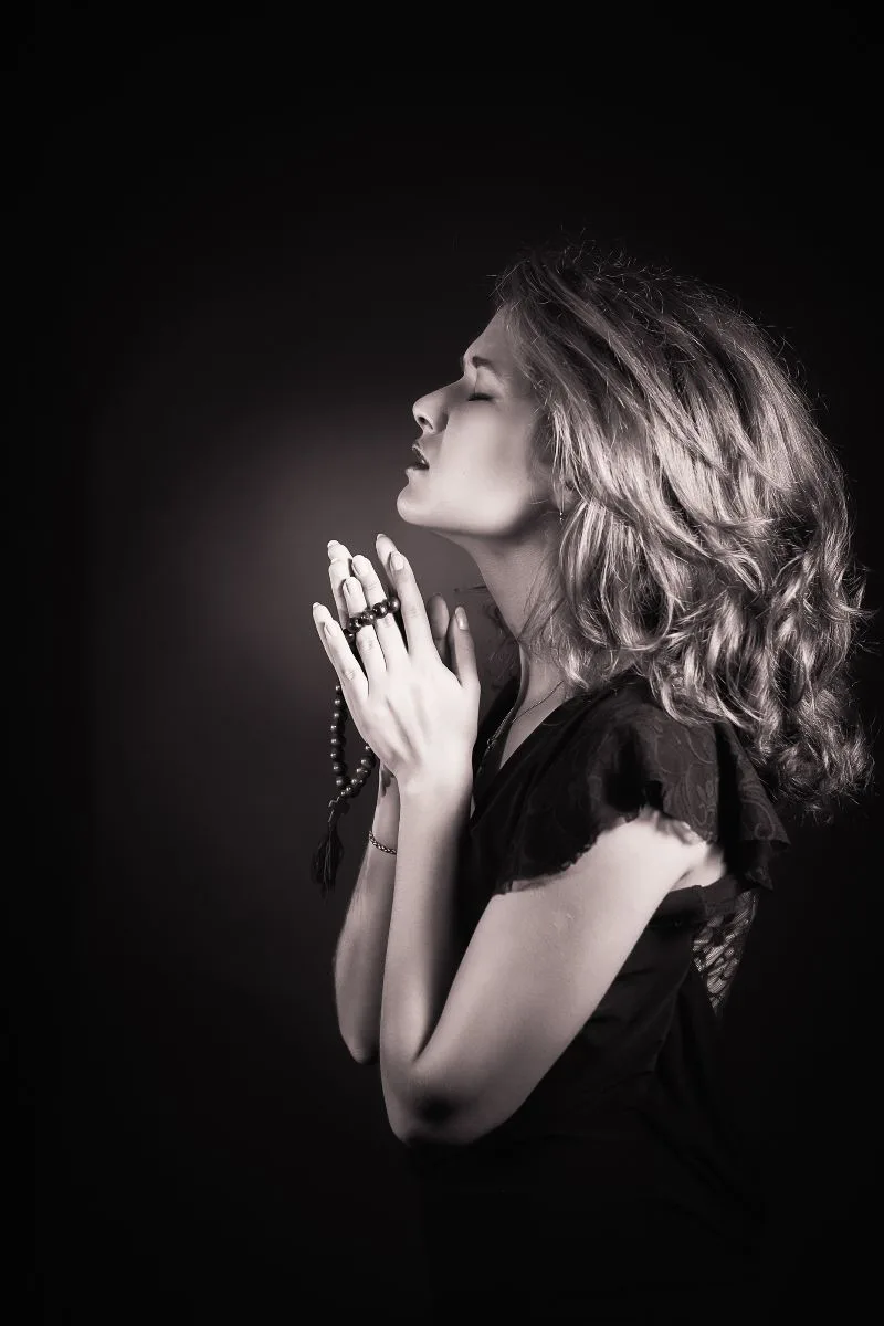 50 Bible Verses About Peace And Comfort